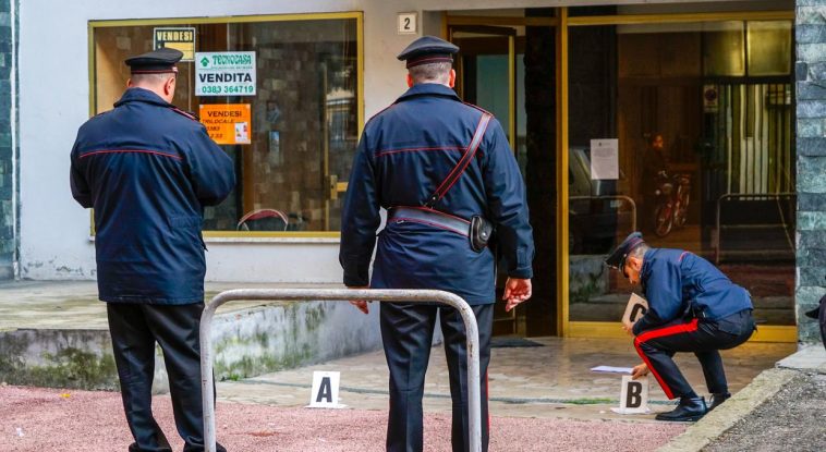 Випала з балкону: в Італії загинула 12-річна дівчинка з України