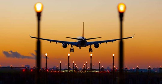 Італія відкриє всі аеропорти з 3 червня