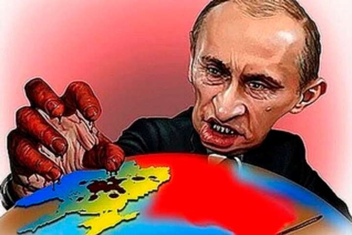 Кремль може перейти до нового витка агресії на Донбасі, щоб врятувати рейтинг Путіна