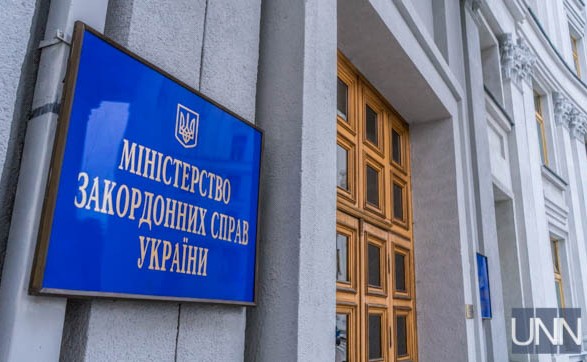 В Україні запрацює нова електронна процедура отримання віз