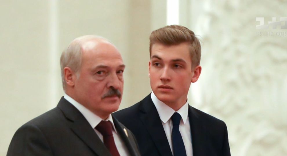 Лукашенко по-звірячому бив вагітну матір своєї дитини: відверта заява білоруського модельєра, відео