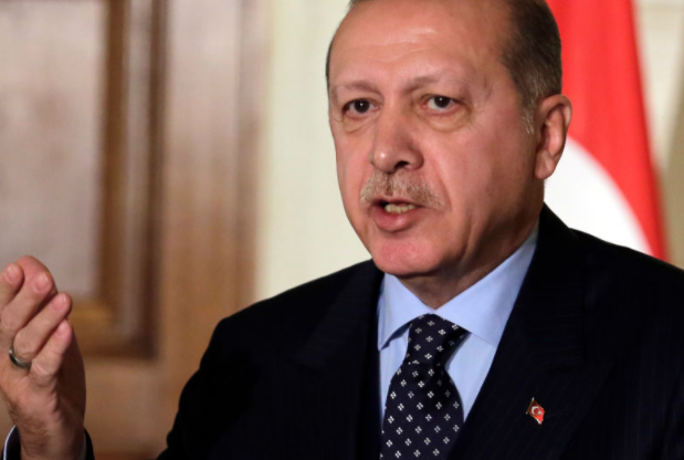 “Не намагайся протистояти турецькому народу”: Ердоган пригрозив Макрону і пообіцяв “багато проблем” – ЗМІ