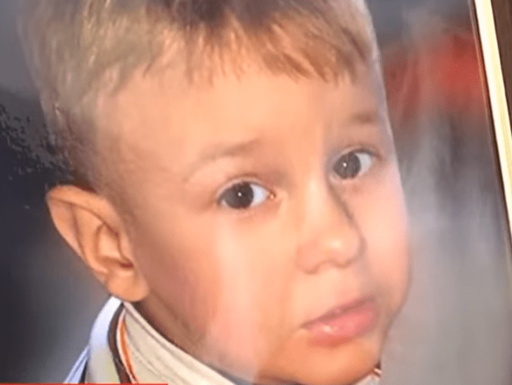 Раптово посинів, відійшов на небо на руках у тата: 2-річний Максим помер під час медичної процедури (відео)