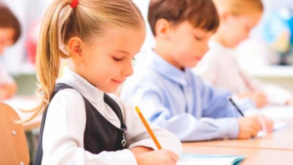 Уряд затвердив нові стандарти освіти для українських школярів
