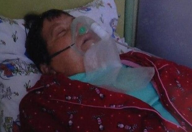У Франківську у жінки відмовили нирки, медики і пальцем не поворухнули: “Померла на лікарняному ліжку”