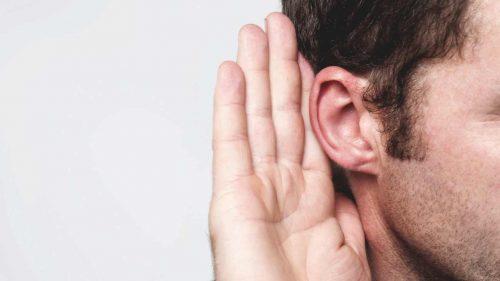Дослідження: коронавірус може спричинити втрату слуху