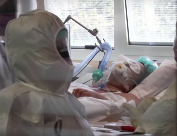Хворому на китайський вірус українцю довелося викинути шалені суми за лікування: “За два дні 25 тисяч”
