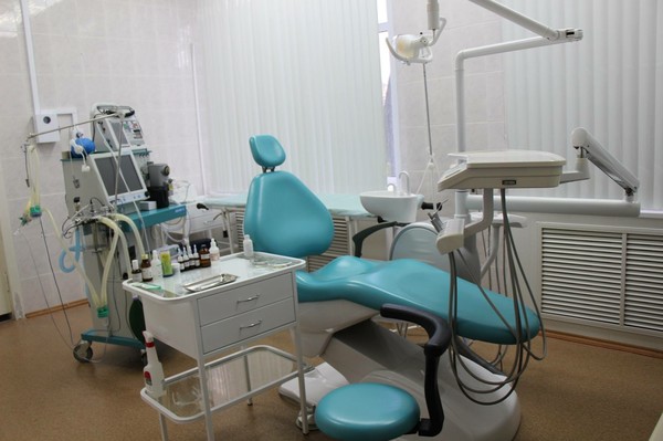 У Києві пацієнтка померла на прийомі у стоматолога: лікарю повідомили про підозру