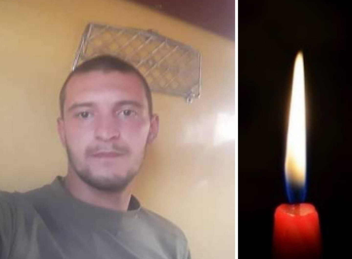 На Сході від кулі снайпера загинув захисник України