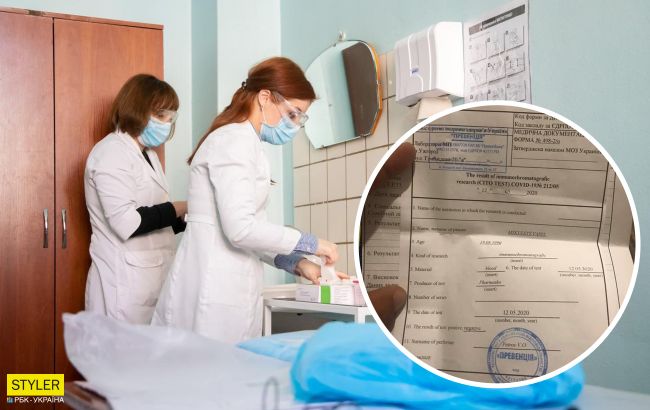 Життя після COVID-19: український лікар розповів про наслідки та “бонуси” для організму