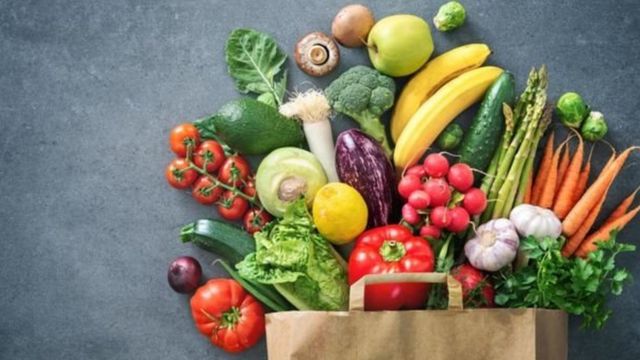 Які овочі корисно їсти взимку