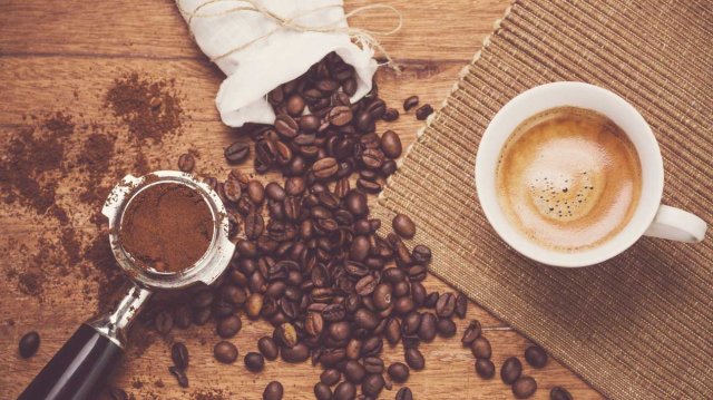 Кава з присмаком бетону: в Україні активно продають фальсифікат