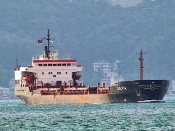 ЗМІ: пірати захопили українських моряків біля берегів Нігерії