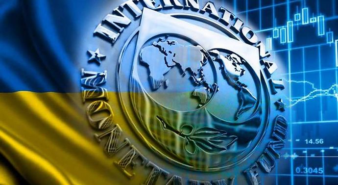 Місія МВФ почне роботу в Україні вже у грудні