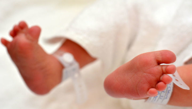 У новонароджених виявили антитіла до коронавірусу – дослідження