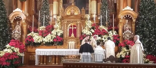 Католицьке Різдво: чого категорично не можна робити православним