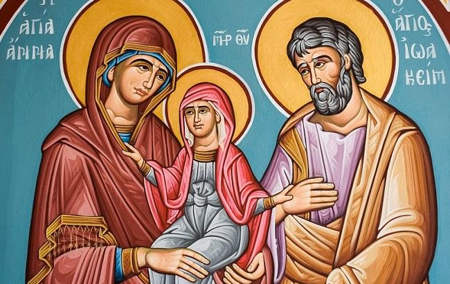 Покровителька вагітних та матерів: Що варто знати про День святої Анни