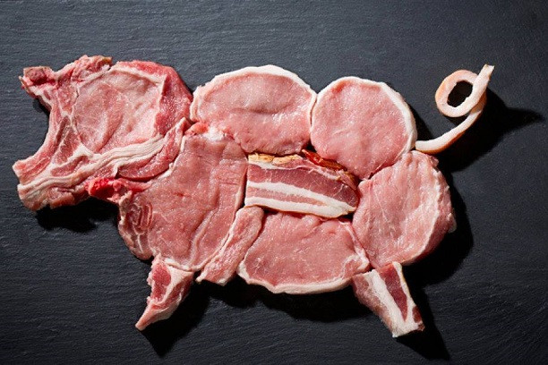 Назвали причини несподіваного падіння цін на свинину