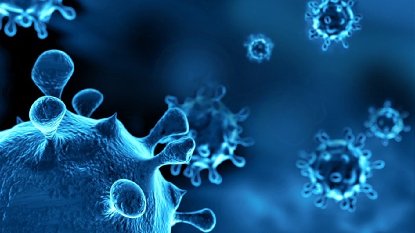 У Британії виявили “новий різновид” коронавірусу