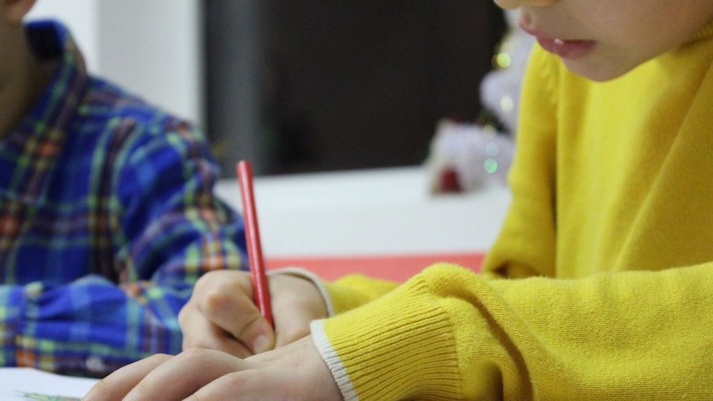 У школах України зникнуть шкільні щоденники та журнали