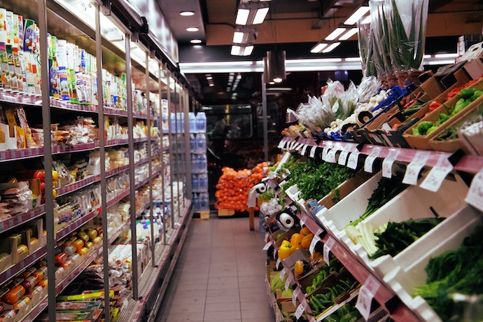 Чому в супермаркетах обмежили продаж деяких товарів: відповідь МОЗ