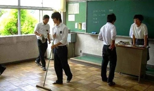 В українських школах новий санітарний регламент