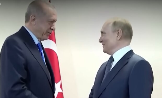 Ердоган рятує Путіна, а той продає йому Росію: Жданов розповів про угоду
