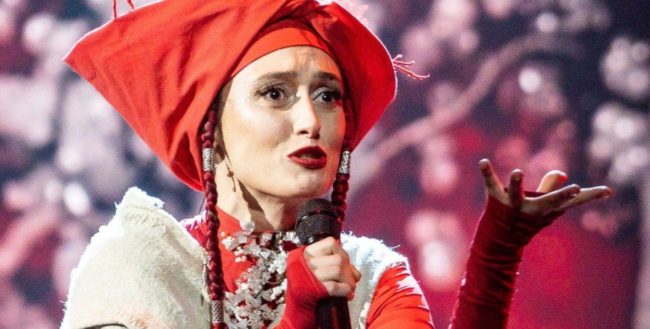 “Я довго думала”: Alina Pash виступить на фестивалі з російськими артистами