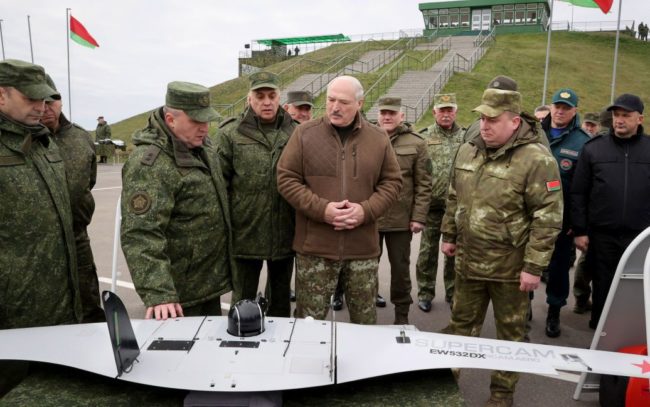 “Білорусь може кинутися не на Україну, а в інший бік”: експерт про загрозу теракту на АЕС