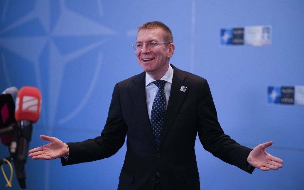 Сейм Латвії обрав нового президента