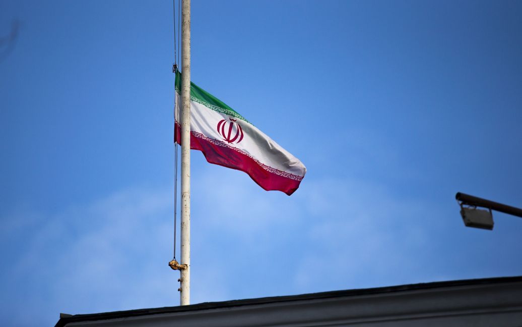Іран заперечив постачання дронів до Росії та звинуватив Зеленського в “інформаційній війні”