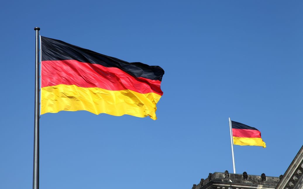 Німеччина передала Україні чергову військову допомогу: що увійшло до пакета