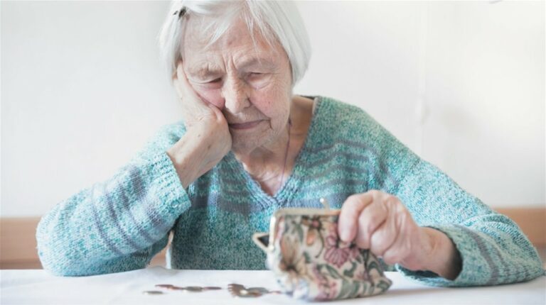 “З 1 березня в Україні пенсіонерів чекає несподіваний сюрприз”: пенсія зміниться радикально у цих людей