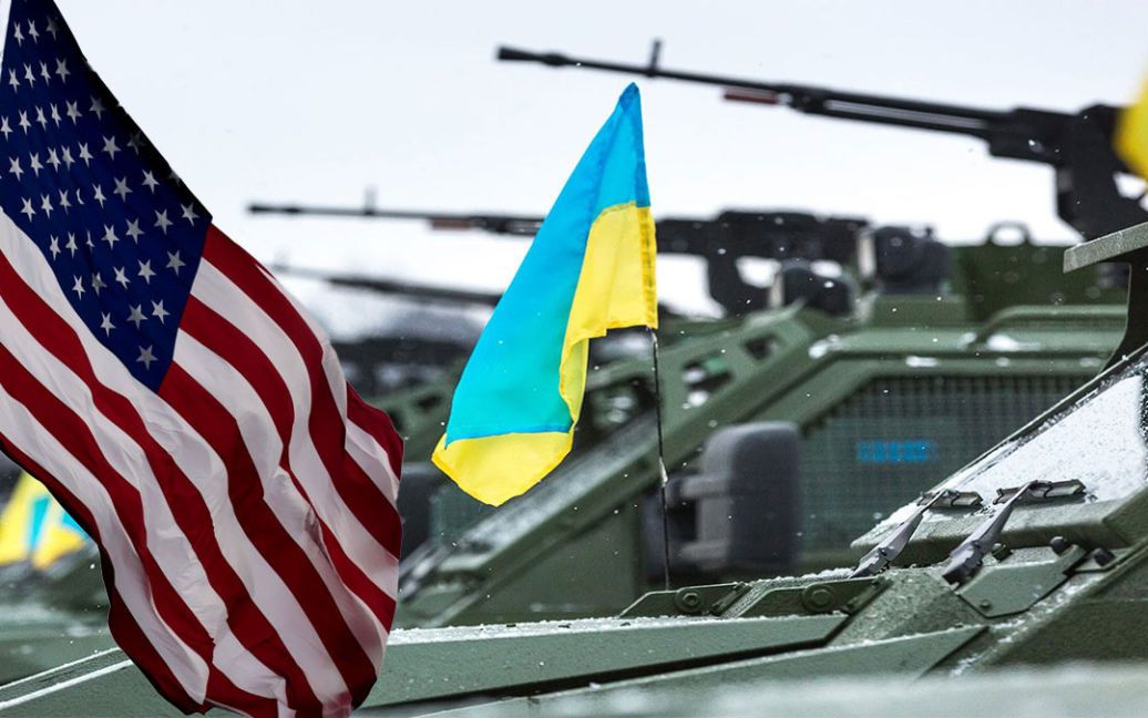 США вперше в історії передали Естонії конфісковані активи РФ для допомоги Україні – подробиці