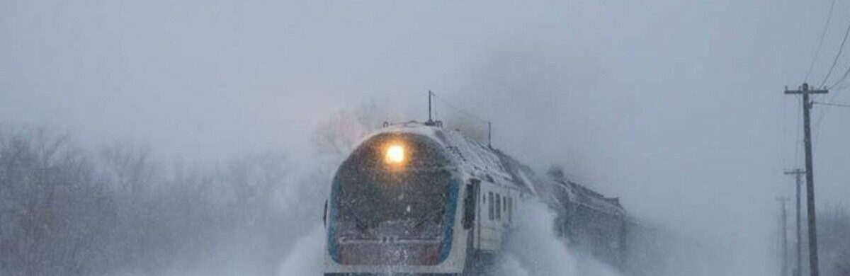 “В Україну пре несамовита погода, прогноз спричинив тривогу навіть у синоптиків”: де буде мороз у -23 градуси і снігопад?