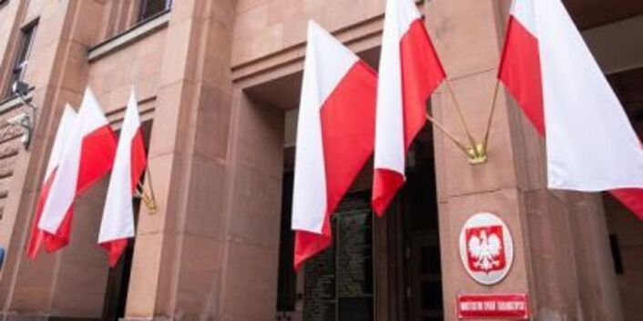 Ляпас для Варшави: як російський посол відреагував на виклик до МЗС Польщі через ракету