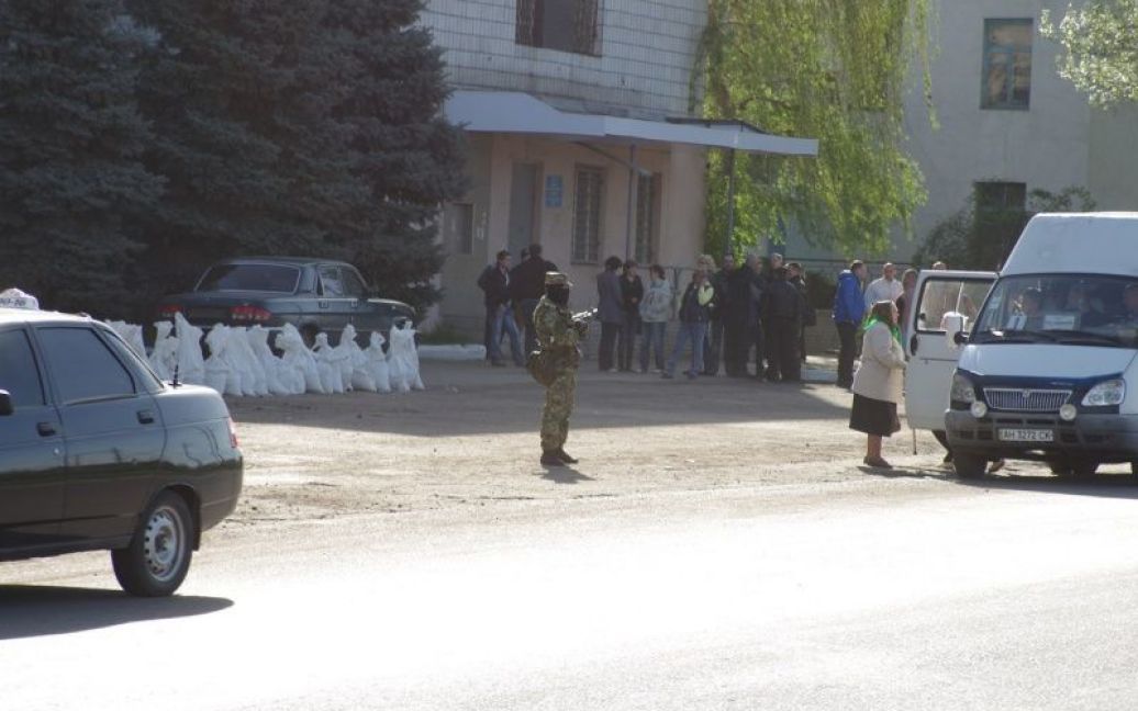 Росіяни розстріляли двох місцевих жителів у Авдіївці: що відомо