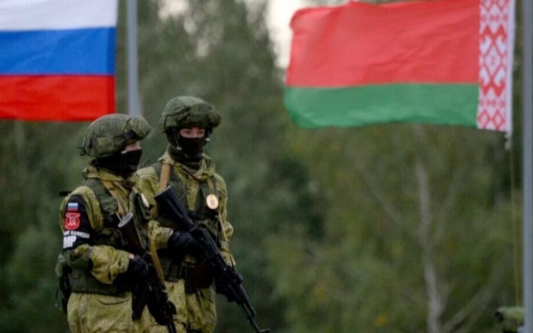 У ДПСУ розповіли, чи є загроза з сусідньої Білорусі