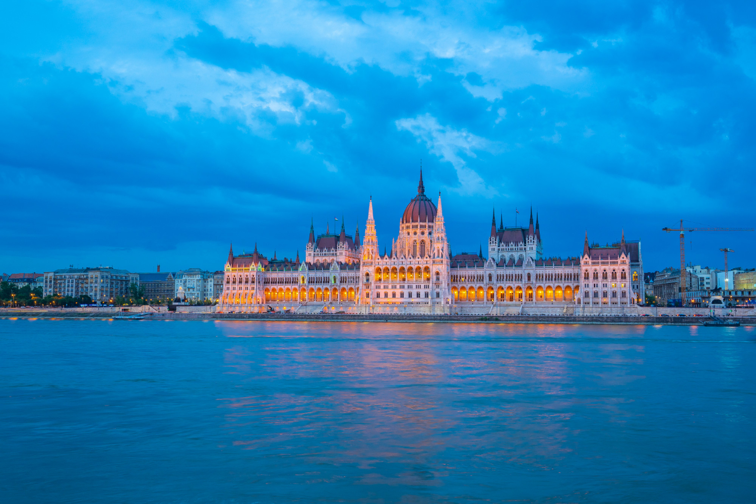 hungary